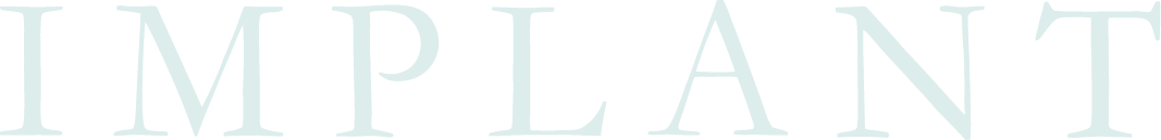 インプラント
